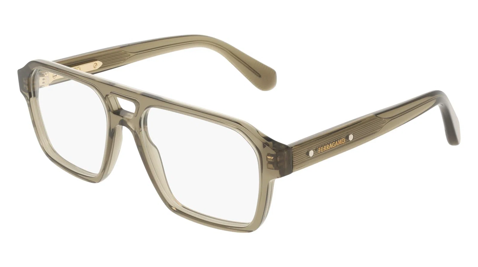 Salvatore Ferragamo SF3085 Eyeglasses - view 2